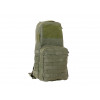 3L WATER HYDRATION CARRIER MOLLE W/STRAPS - BLACK [8FIELDS]